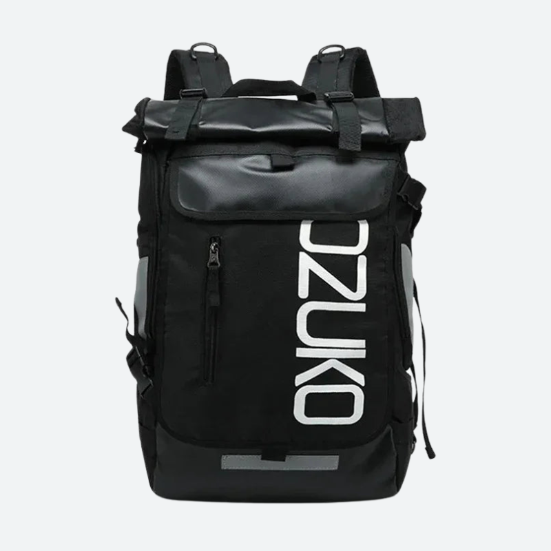 AeroGuard  – Waterproof Anti-Theft Laptop & Travel Backpack