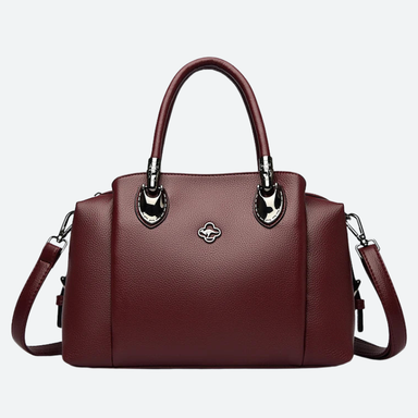 Amymang Elegant Large Capacity Crossbody Shoulder Bag for Women