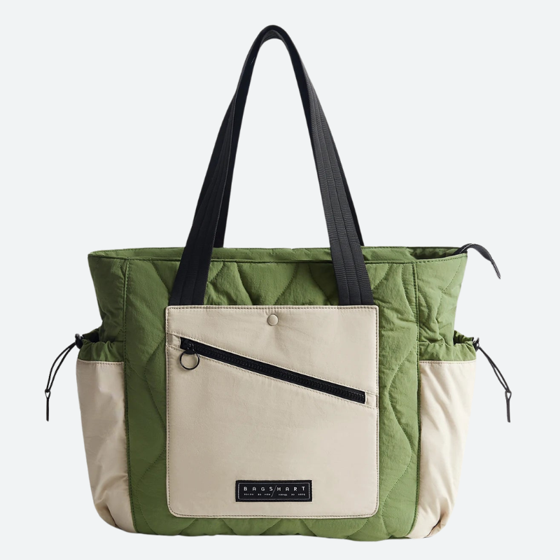 BAGSMART Women 23L Tote Bag