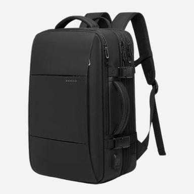 BANGE Waterproof Travel Anti-Theft Laptop Backpack