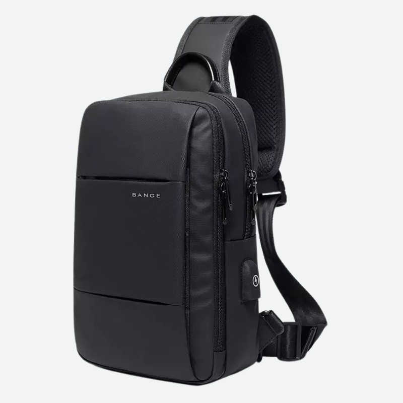 Bange Crossbody Bag