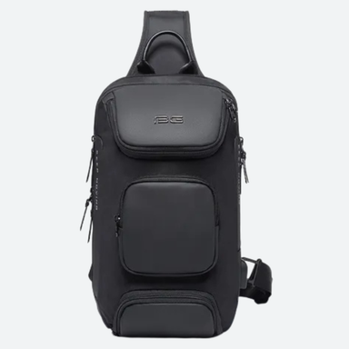 Bange Crossbody Bag with USB Charging
