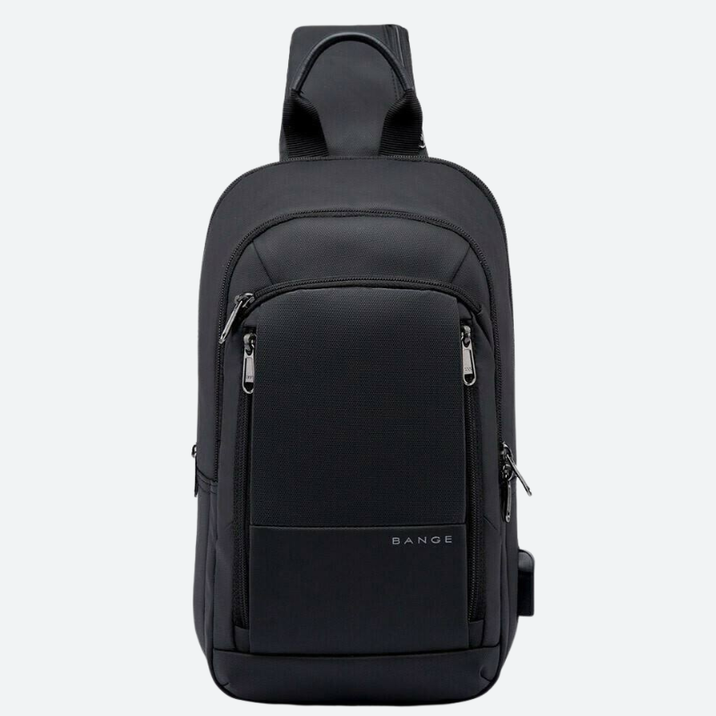 Bange Crossbody Bags with USB Charging