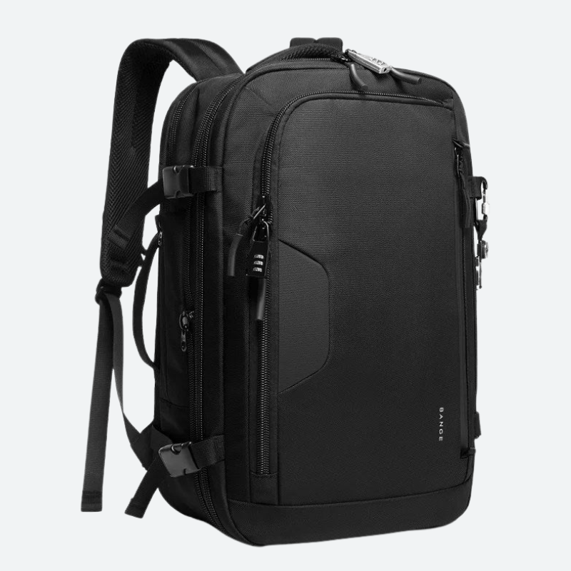 anti theft waterproof travel backpack oscaurt 15.6 Inch Laptop Backpack with Hidden Zipper and USB Charging Port Business Computer Bag for Men & Women : Electronics quality backpack is perfect for travel VEVOR Vacuum Travel Backpack, 65L,