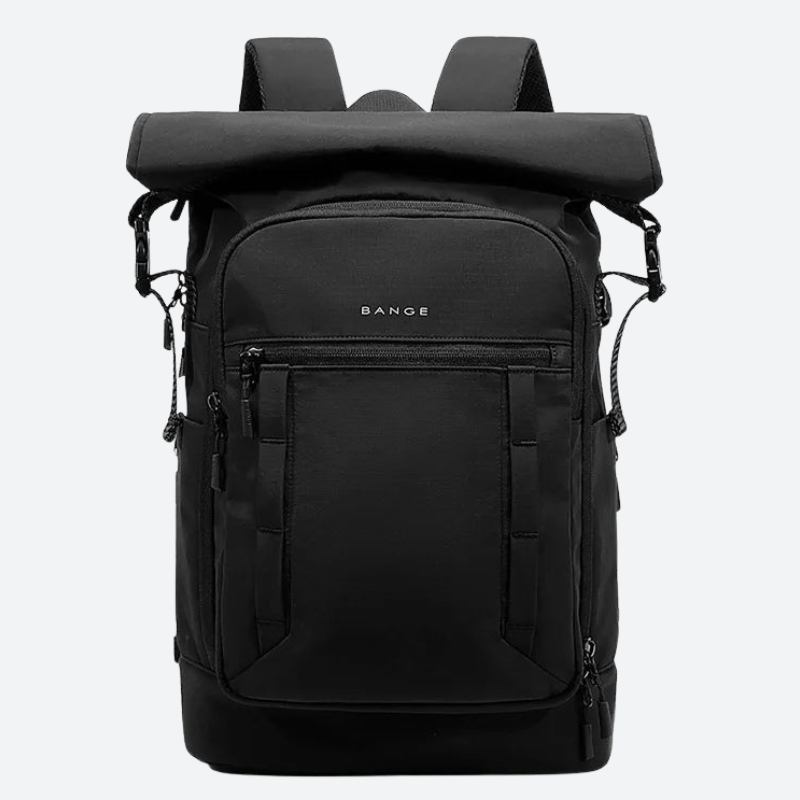 bange travel backpack Bange Expandable Travel Backpack – Bolsnik