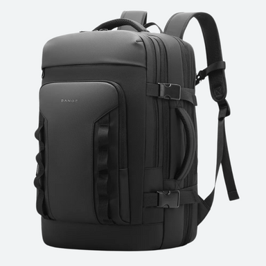 Bange MaxPack 40L Travel Backpack Expandable