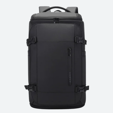Bange Travel Backpack 45L – Waterproof with Shoe Compartment
