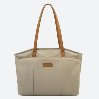 Bange Women Large Capacity Laptop Tote Bag
