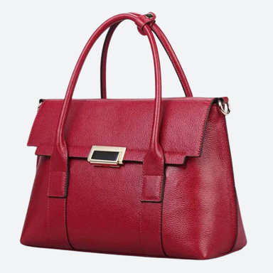 Bolsink Elegant PU Leather Handbag