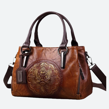 Bolsnik Elegant Retro Crossbody Bag