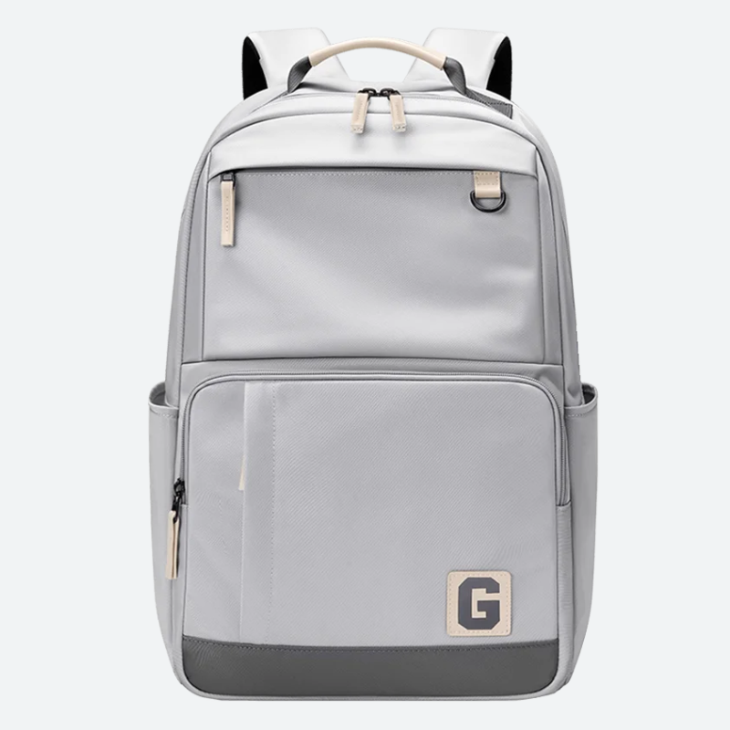 Bolsnik Waterproof Laptop Backpack with Laptop Compartment