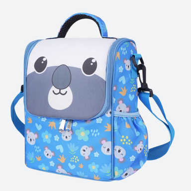 Cartoon Kids Insulated Lunch Bag Bolsnik