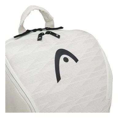 Djokovic Series Tennis Backpack with Racket Compartment