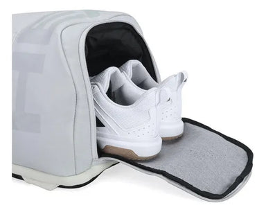 Djokovic Series Tennis Backpack with Racket Compartment
