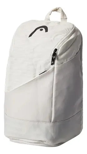 Djokovic Series Tennis Backpack with Racket Compartment