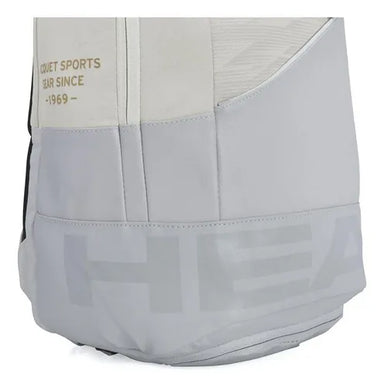 Djokovic Series Tennis Backpack with Racket Compartment
