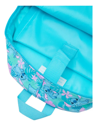 Disney Stitch Kids School Bag