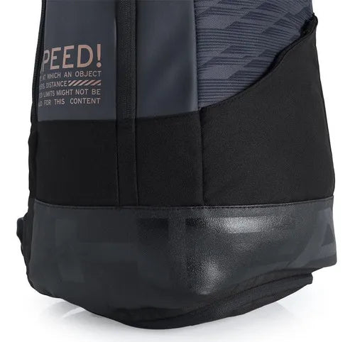 Djokovic Series Tennis Backpack with Racket Compartment
