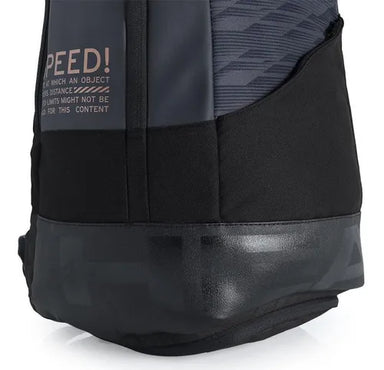 Djokovic Series Tennis Backpack with Racket Compartment
