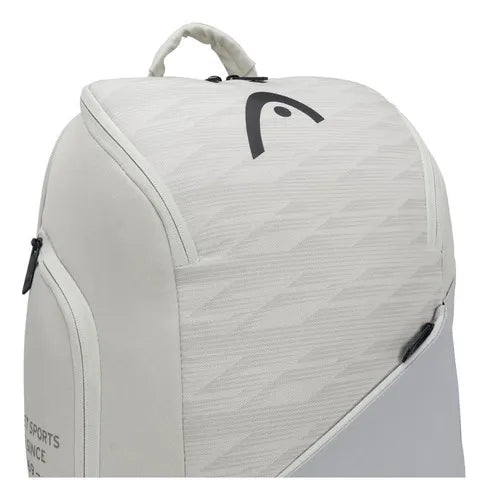 Djokovic Series Tennis Backpack with Racket Compartment