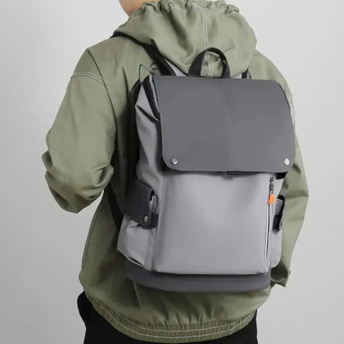 Waterproof Laptop Backpack with Laptop Compartment Bolsnik