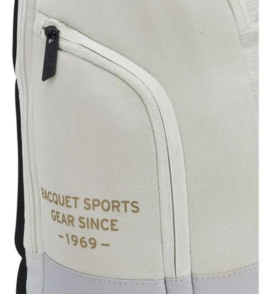 Djokovic Series Tennis Backpack with Racket Compartment