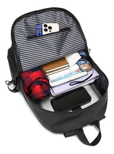 Bolsnik Venture – Lightweight Laptop Backpack