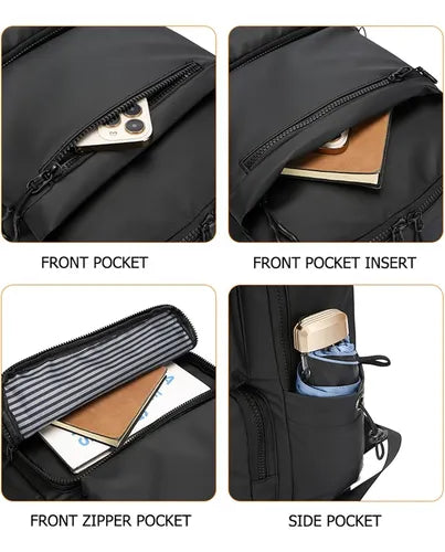 Bolsnik Venture – Lightweight Laptop Backpack