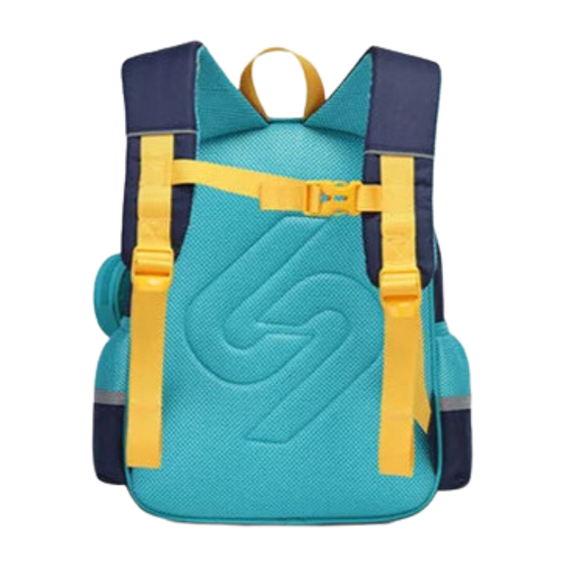 Sun Eeight Ergonomic Kids School Bag