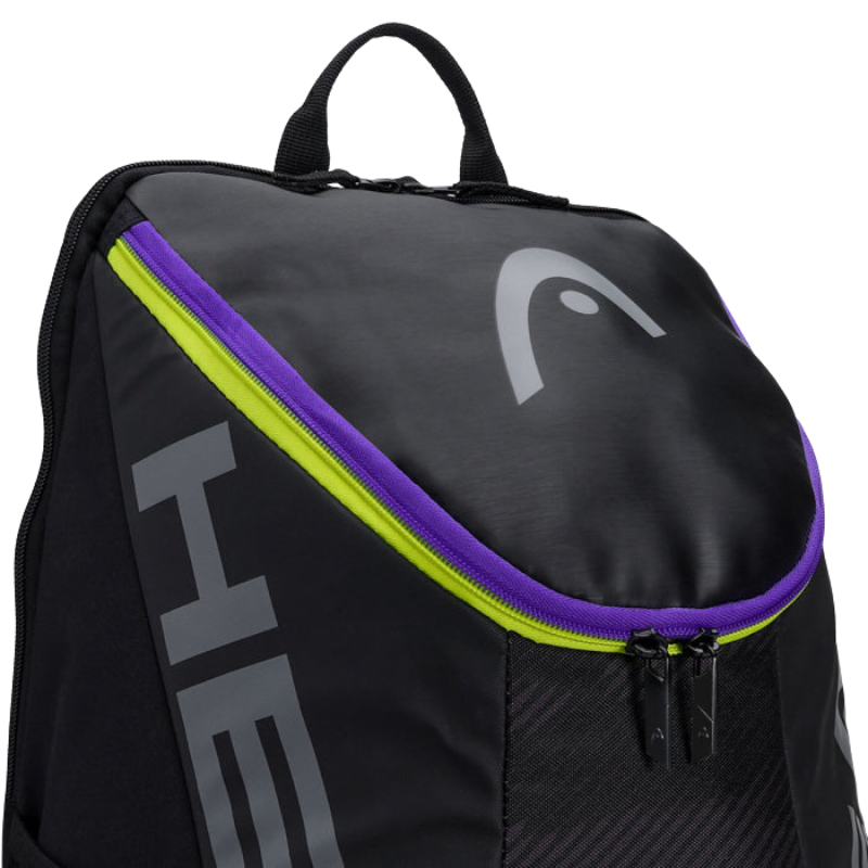 Head Tour Team Tennis Backpack with Shoe Compartment