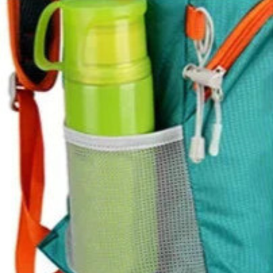 Ultralight Foldable Waterproof Hiking Backpack Bolsnik