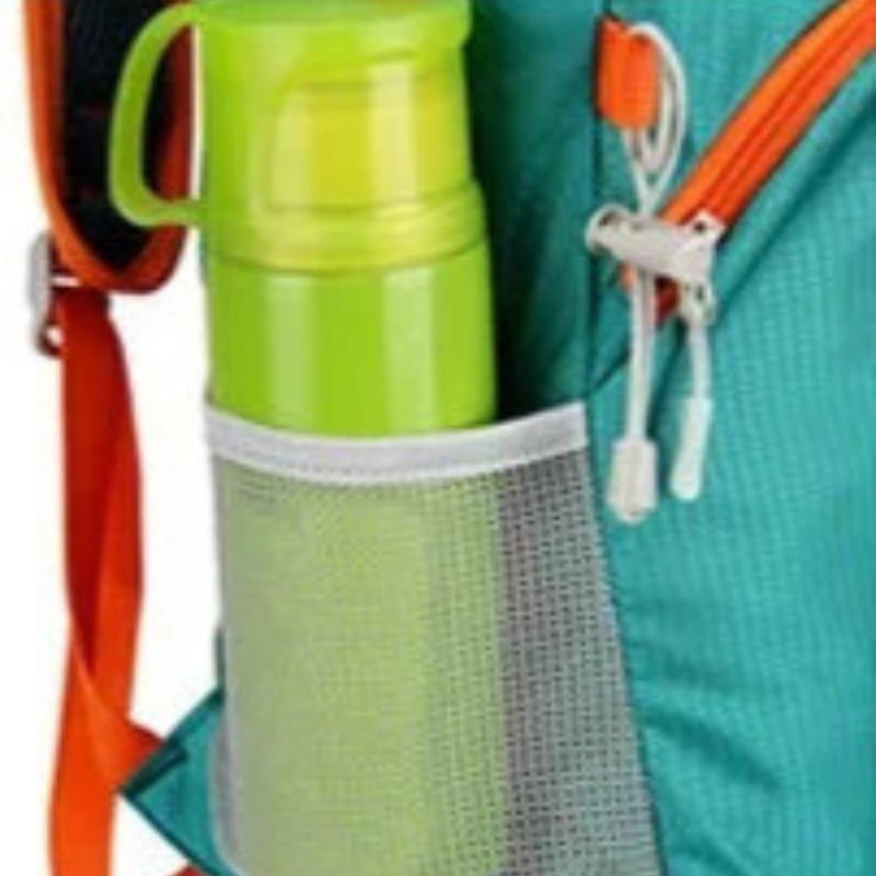Ultralight Foldable Waterproof Hiking Backpack Bolsnik