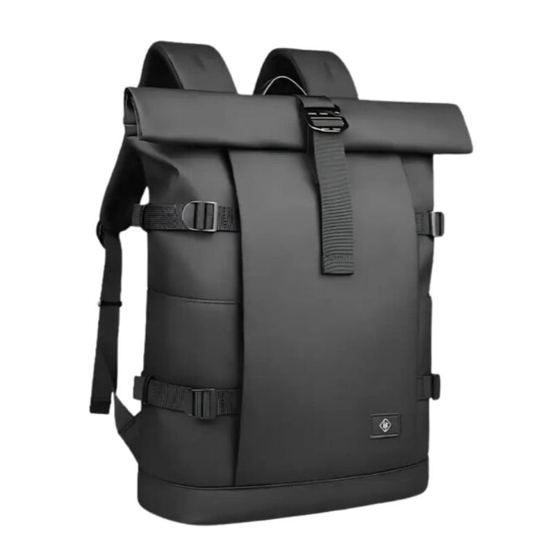 HK Expandable Waterproof Laptop Backpack