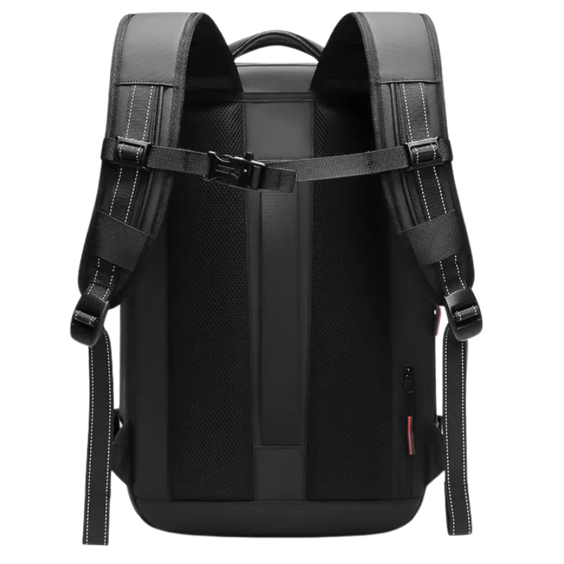 60L Vacuum Compression Travel Backpack Bolsnik