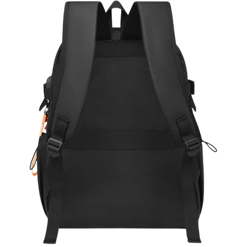 Anti-Theft Waterproof Laptop Backpack with USB Port Bolsnik