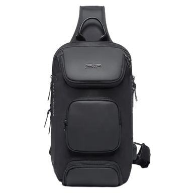 Bange Crossbody Bag with USB Charging