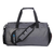 Inoxto Gym Bag with Shoe Compartment and Wet Dry Compartments
