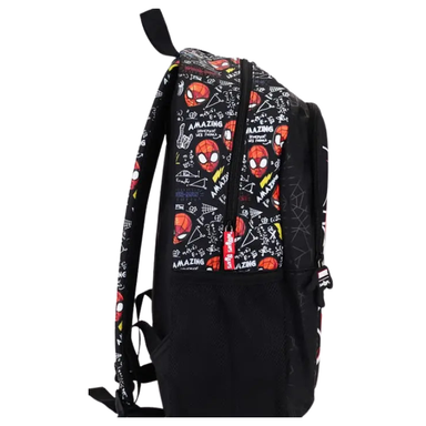 Spider-Man Ultimate School Bag