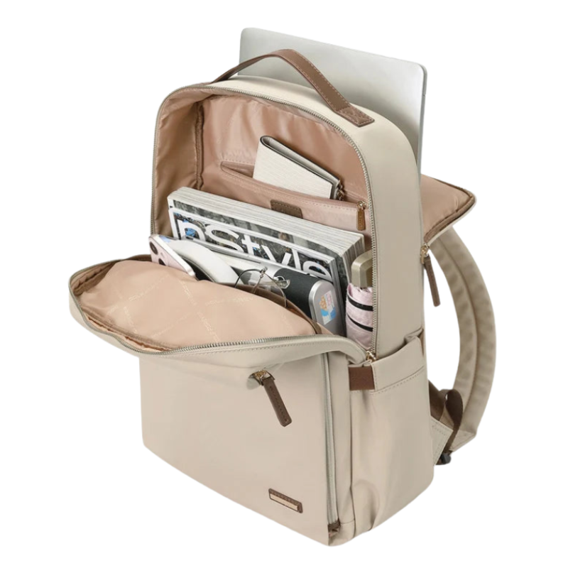 Bolsnik DrySafe Laptop Backpack