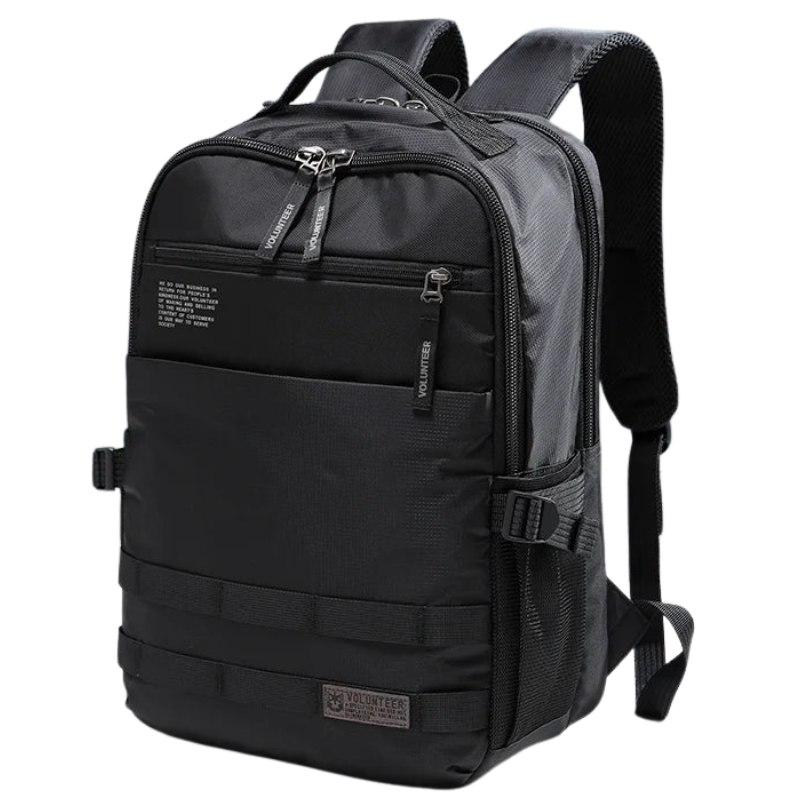 Volunteer Premium Laptop Backpack