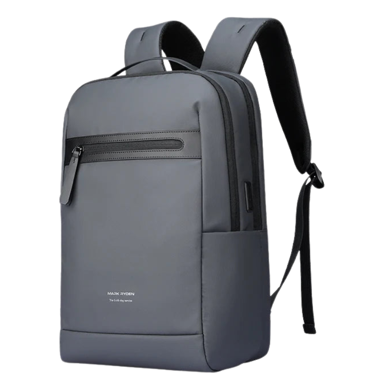 Mark Ryden Anti-Theft Waterproof Laptop Backpack with USB Port