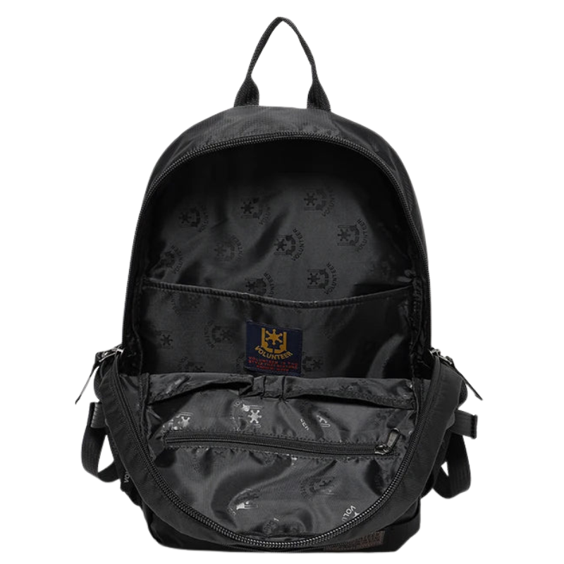 Volunteer Premium Laptop Backpack
