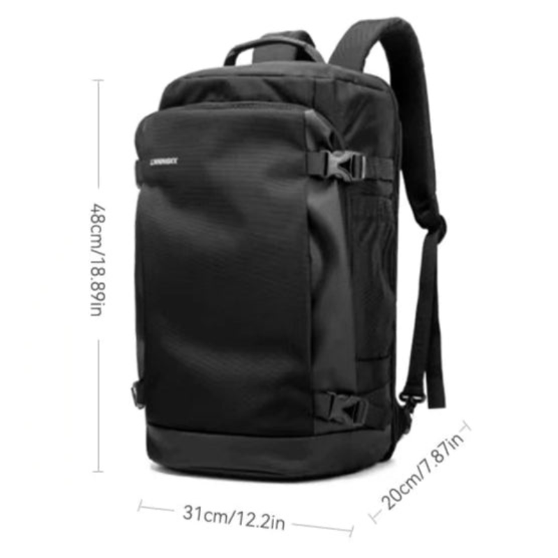 Bolsnik Travel Backpack 30L