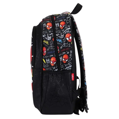 Spider-Man Ultimate School Bag