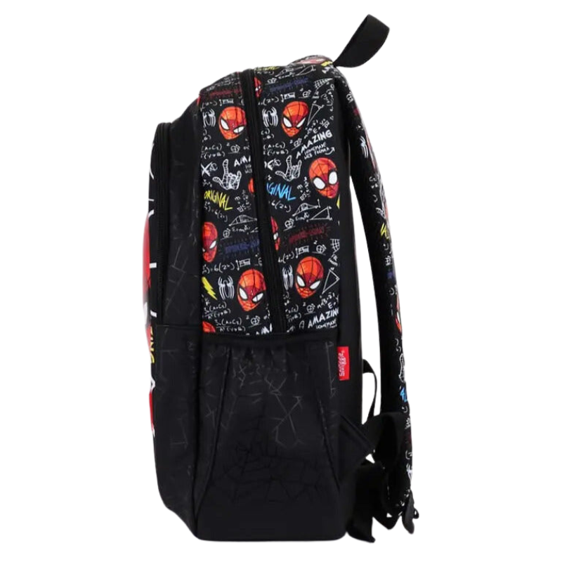 Spider-Man Ultimate School Bag