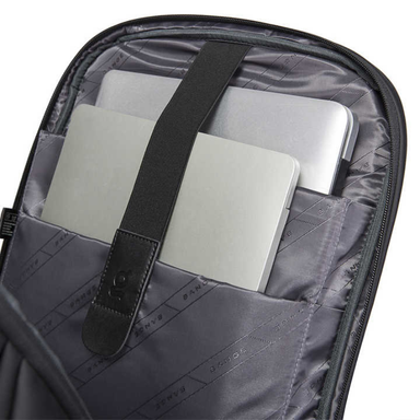 BANGE Waterproof Anti-Theft Laptop Backpack with USB Charging