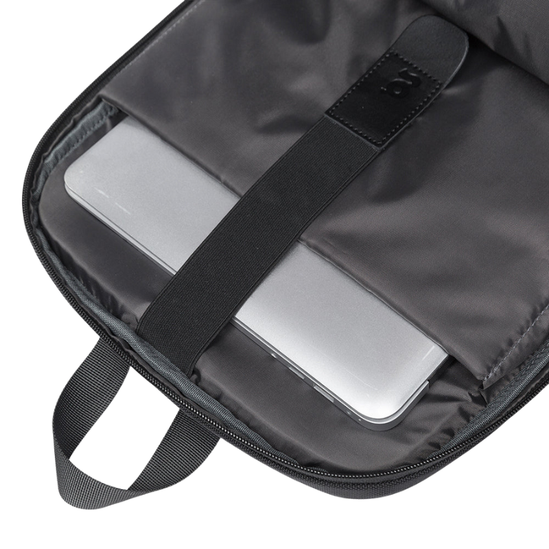 Bange Waterproof Backpack with USB Charging Port