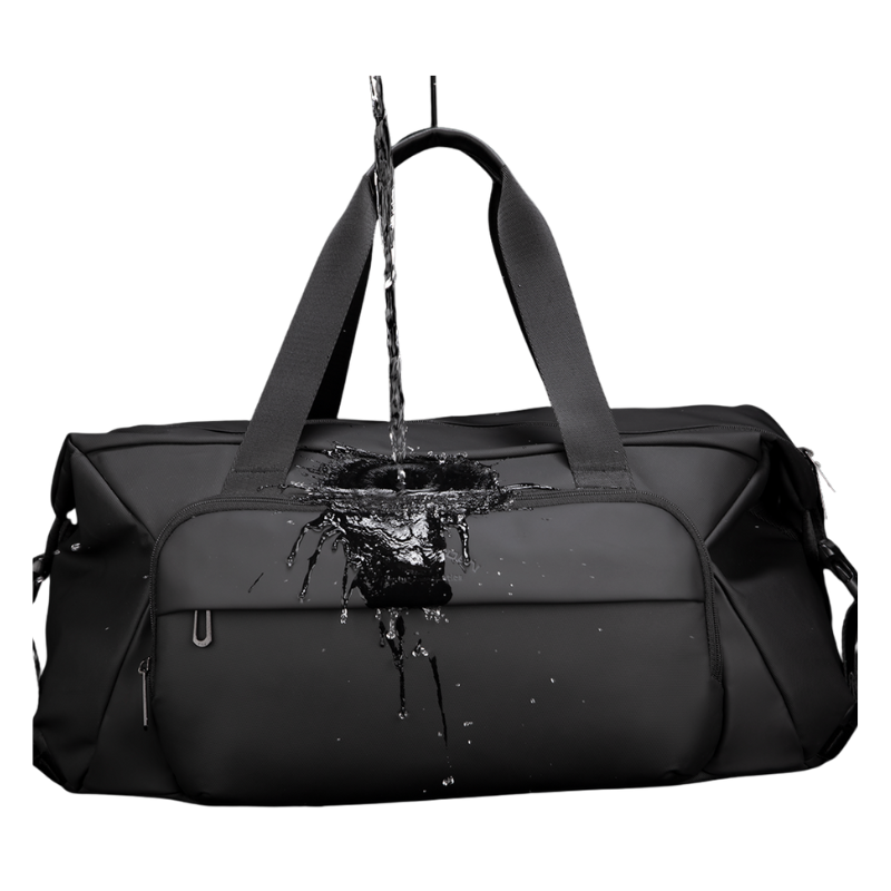 Mark Ryden Waterproof Oxford Travel Duffle Bag