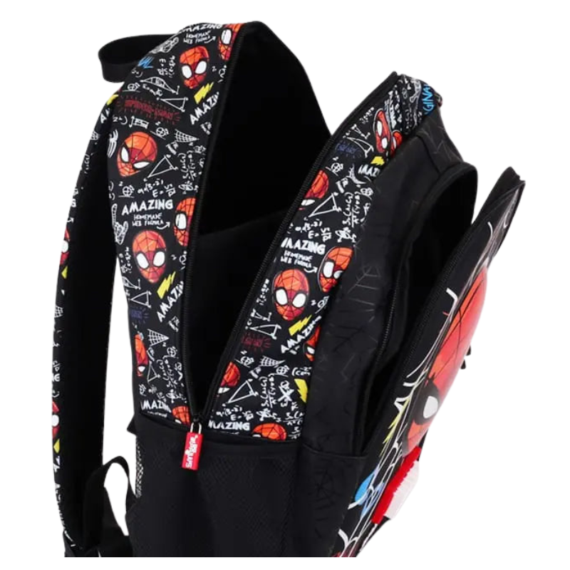 Spider-Man Ultimate School Bag