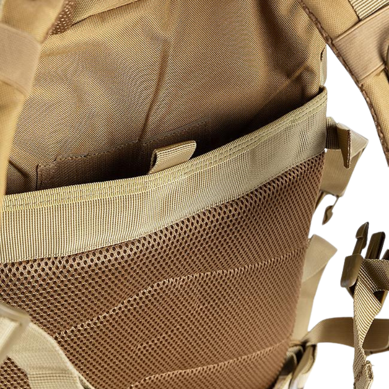 45L Waterproof Military Tactical Backpack Bolsnik